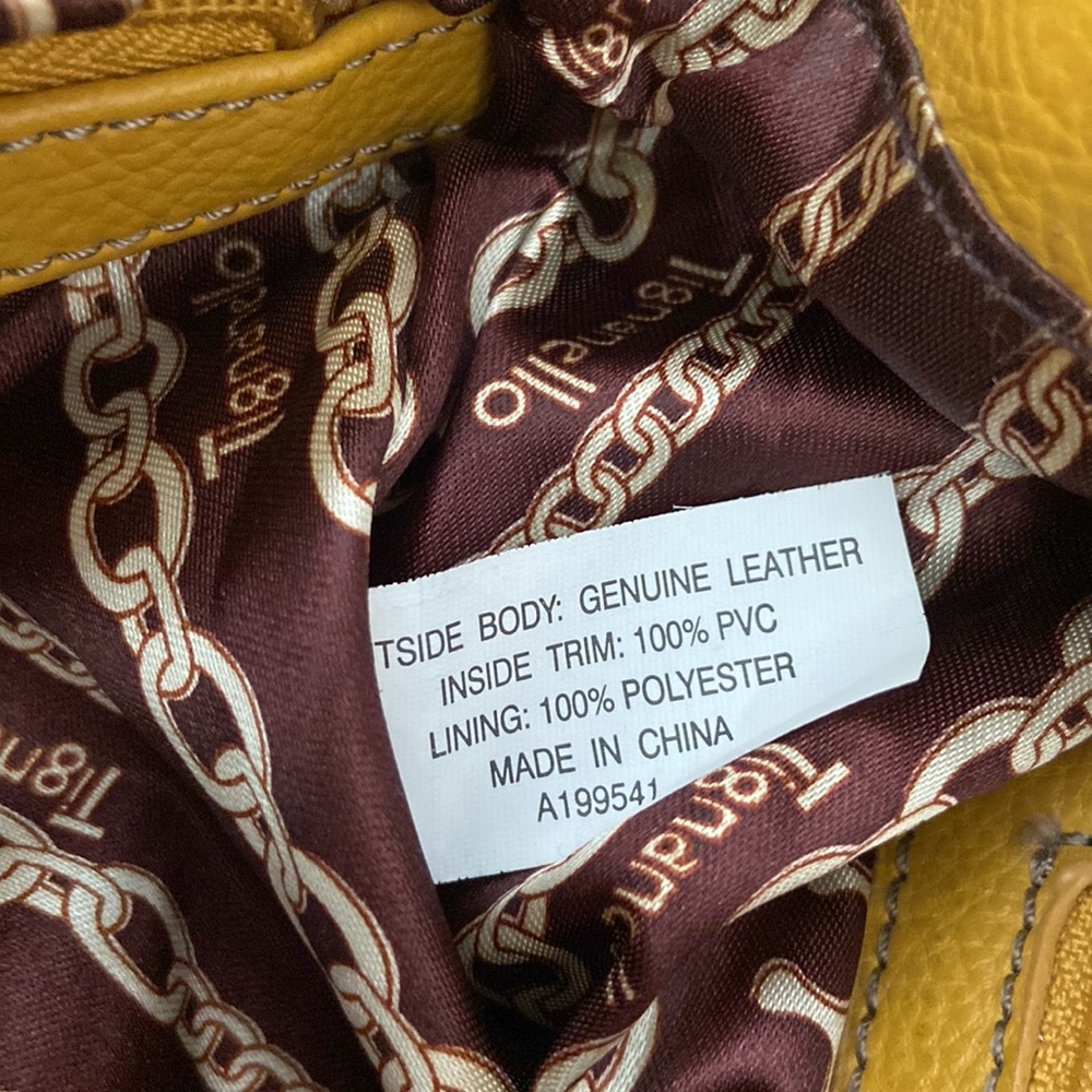 shoulder bag - Picture 4 of 4